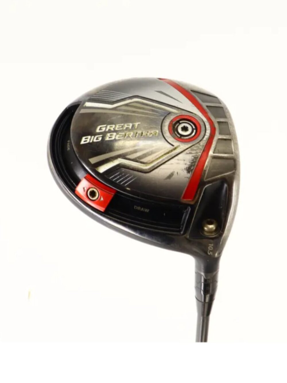 Callaway 2015   10.5°  Driver